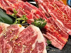 -肉魁屋·烧肉·烧鸟·酒场(高新店)