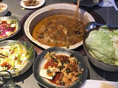 -红井路游艺炖锅·音乐餐吧(十渡店)