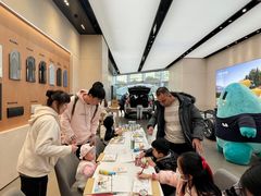 -理想汽车(世纪汇店)