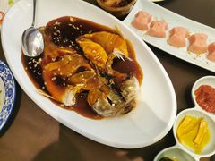 -杭州西湖柳莺里酒店·闻莺厅