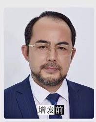 -发饰美男士增发补发假发定制店