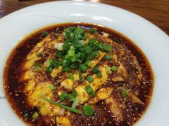 口水鸡-川外川(星海店)