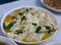 白水洋豆腐-健跳小海鲜(人民路店)