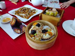 -鼎珑点心仔(燕塘店)