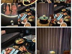 -索拉古贝(义乌北苑店)