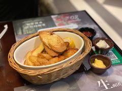 -Mr.Pizza米斯特比萨(合肥一九一二街区店)