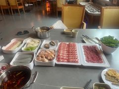 -君邦火锅(新疆大厦店)