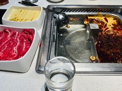 -海底捞火锅(创意园店)