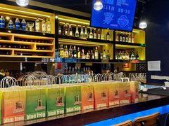 -bluefrog蓝蛙(水游城店)