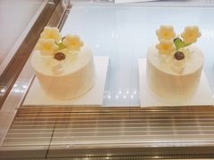 -好利来(柳北店)