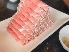 -南门涮肉(通州店)
