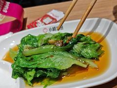 -小杨生煎(南汇欧尚店)