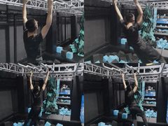 -Bounce Factory 反弹工厂蹦床公园(佛山店)
