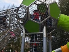 -四里河滨水生态公园