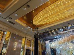 -新城花园酒店·宴会厅