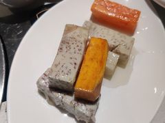 -百年果林椰子鸡(中洲店)