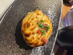 -绿茶餐厅(西湖银泰百货店)