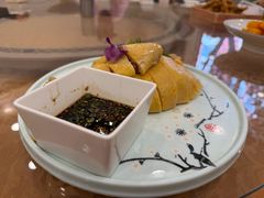 罗阳三黄鸡-罗阳人家私房菜(罗阳路店)