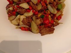 -粤盛海鲜楼(融冠乐城店)