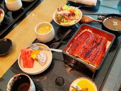 -西村日本料理(香格里拉饭店)
