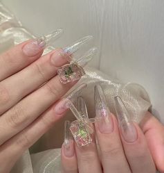 -US•美甲艺术 | 冕光