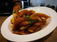 -院子餐厅·大锅菜·老杭帮(桥西直街店)