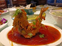 -牟传仁饭庄(星海店)