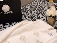 -Chanel(德基广场店)