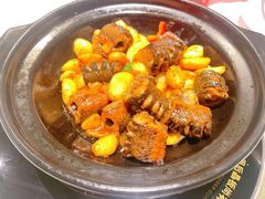 -顺峰顺水顺德菜(第一百货店)