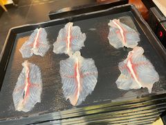 -京门活鱼馆·鱼火锅(百子湾（原红庙）店)