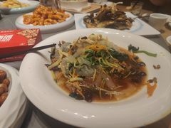 -大闫家烧烤·小海鲜家常菜(郑庄店)