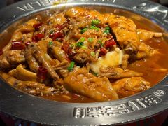 -胖哥俩肉蟹煲(杭州下沙学林街店)