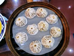 开封灌汤包-真不同饭店(老城店)