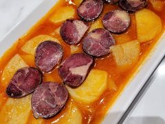 -丝路有约·西域美食