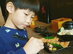 -哏儿寿司(红桥店)