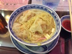 -麦奀云吞面世家 山顶店(山顶广场店)