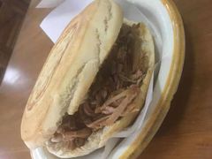 -秦豫肉夹馍(东羊市店)