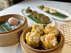 -味可道美食坊(福基路店)