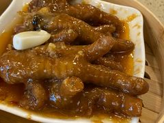 -点都德(龙之梦店)