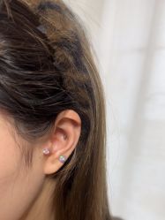-众刺纹画·纹身·穿孔饰品·海娜定制