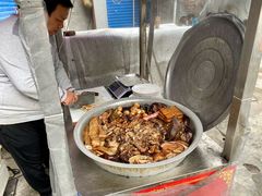 梆梆肉-长香源葫芦头梆梆肉(开通巷店)