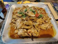 -蛙喔牛蛙(仙林万达茂店)