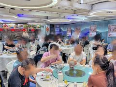 -东江海鲜大排档·潮汕菜·砂锅粥
