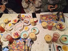 -战斧牛排餐厅(百盛优客店)
