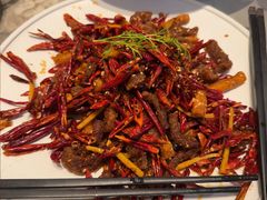 -火婆子·川小馆(扬韬科技广场店)