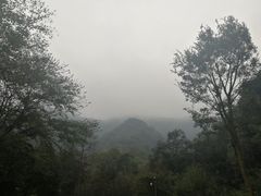 -黄公望隐居地