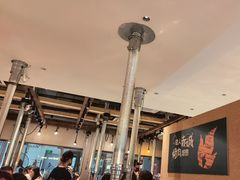 -炽城·烤肉名家(鸿达中央广场店)