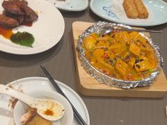 -望乡楼上海菜(日月光店)