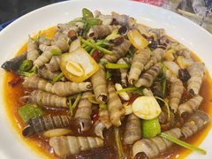 -鑫正兴东北烧烤(滨湖店)