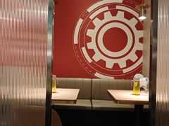 -吕氏疙瘩汤·海鲜新鲁菜(凯德mall新都心店)